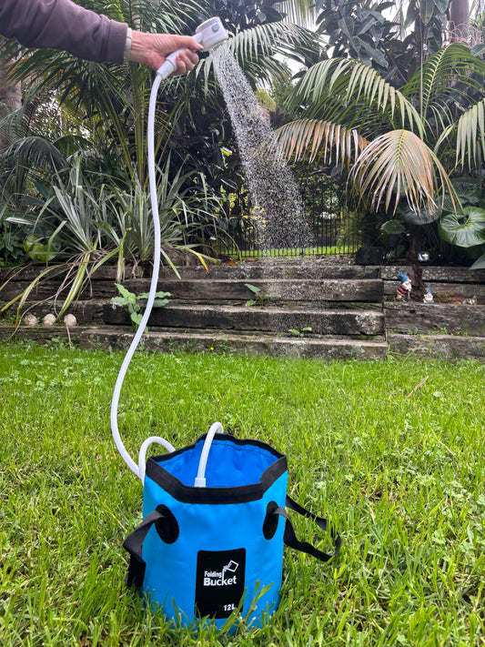 20L Collapsible bucket
