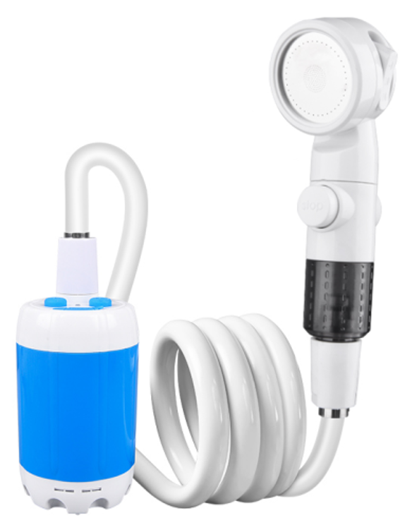 PawRinse Essentials Bundle