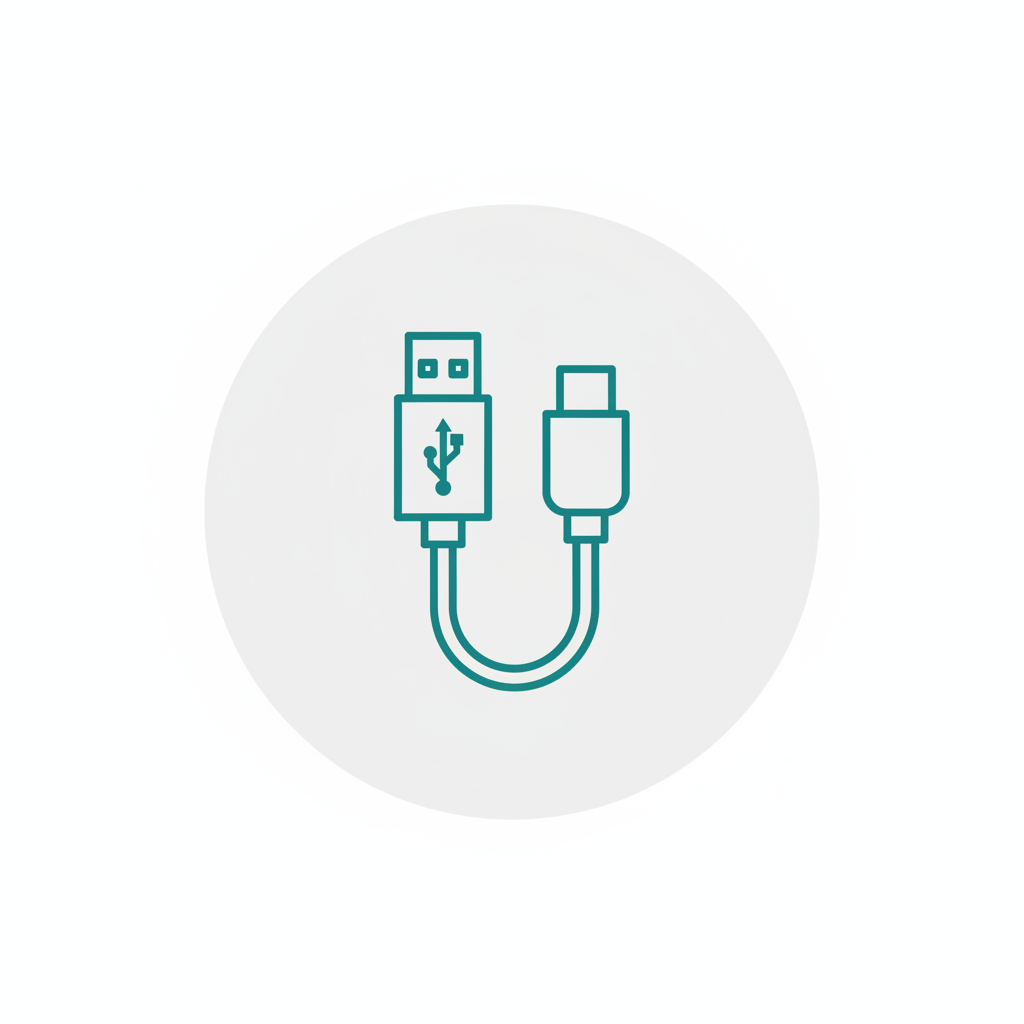 USB